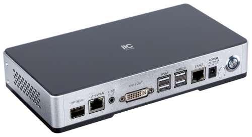 分布式采集盒 TV-731