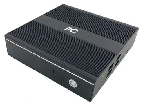 itcTR-0770_发布盒 TR-0770