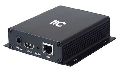 采集盒 TR-0771CJ 产品图片