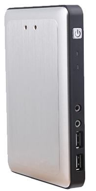 会议信息发布终端 TR-0760 产品图片