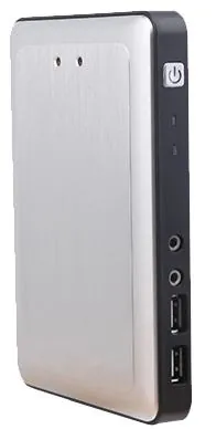 itcTR-0760_会议信息发布终端 TR-0760