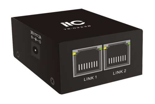 连接器 TS-0323B