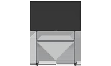 MAXHUB 移动支架-ST33/ST33W 产品图片