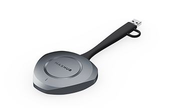 MAXHUB 无线传屏器 WT15 产品图片