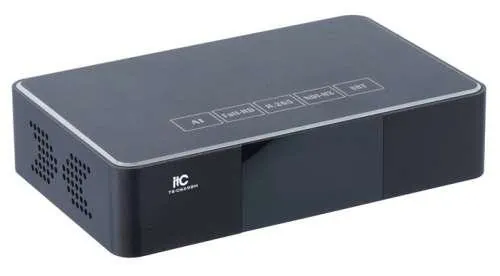 itc TS-0669BM 编码器_录播系统
