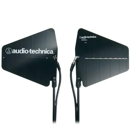 铁三角 ATW-A49 UHF 宽带LPDA天线_会议麦克风