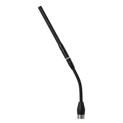 铁三角 ATUC-M32L 带环形LED的鹅颈式超指向话筒
