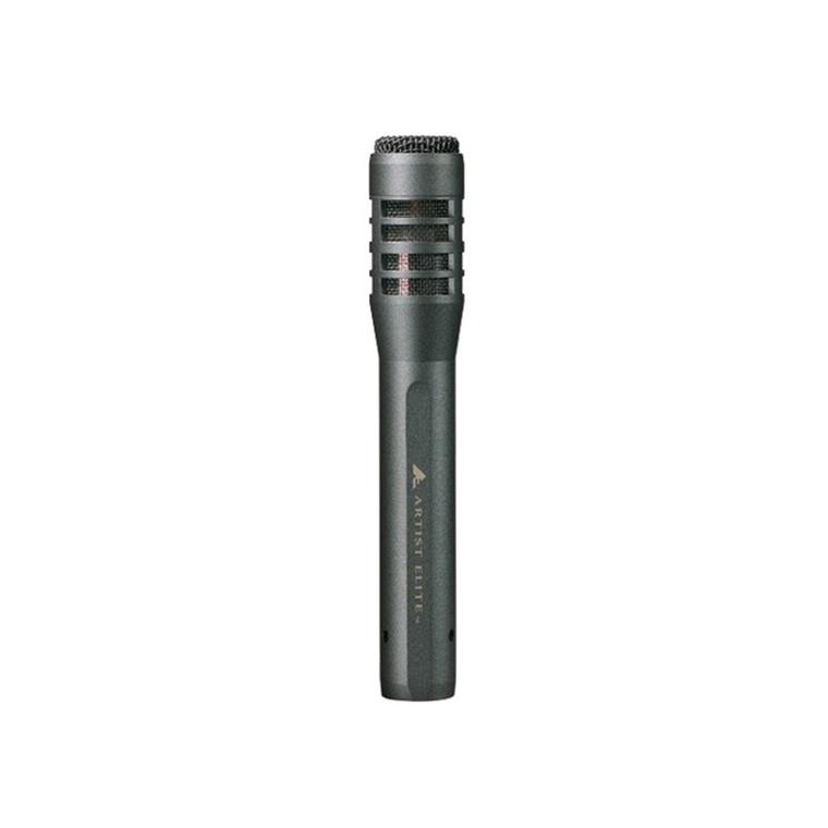 铁三角 AE5100 现场演出心形指向乐器话筒