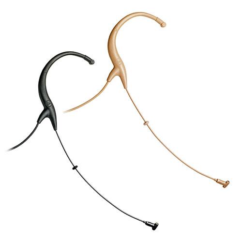 铁三角 BP894 MicroSet 头戴式心形指向性话筒