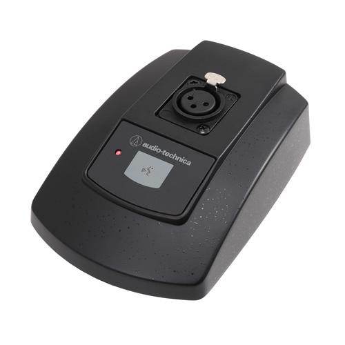 铁三角话筒底座(带开关) AT8699R