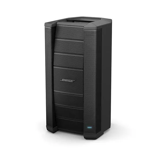 Bose F1 Model 812 可调指向阵列扬声器_专业扩声系统