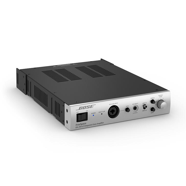 BOSE FreeSpace® IZA 250-LZ 商用功放