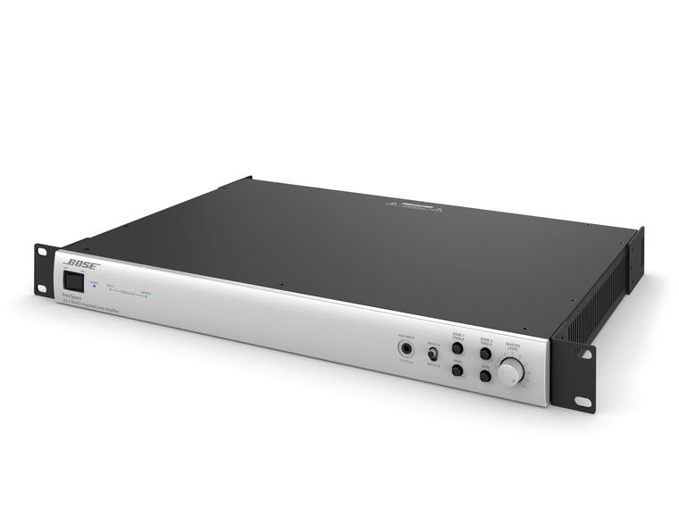 BOSE FreeSpace IZA 2120-HZ 商用功放 技术数据表
