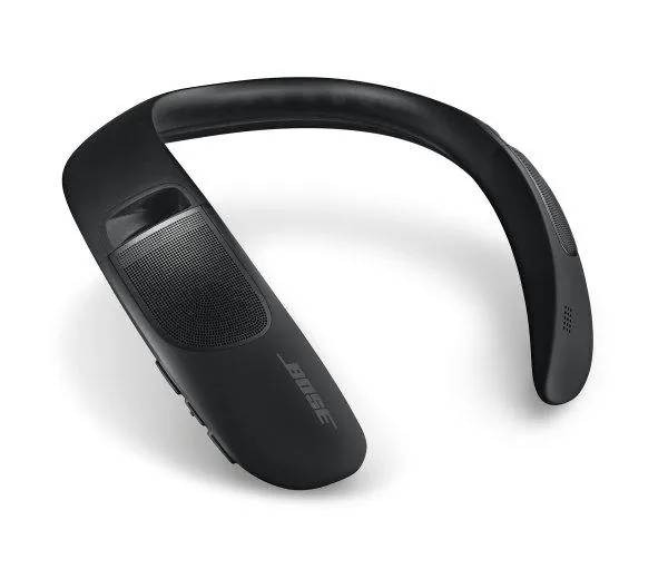 BOSE SoundWear Companion 扬声器_专业扩声系统