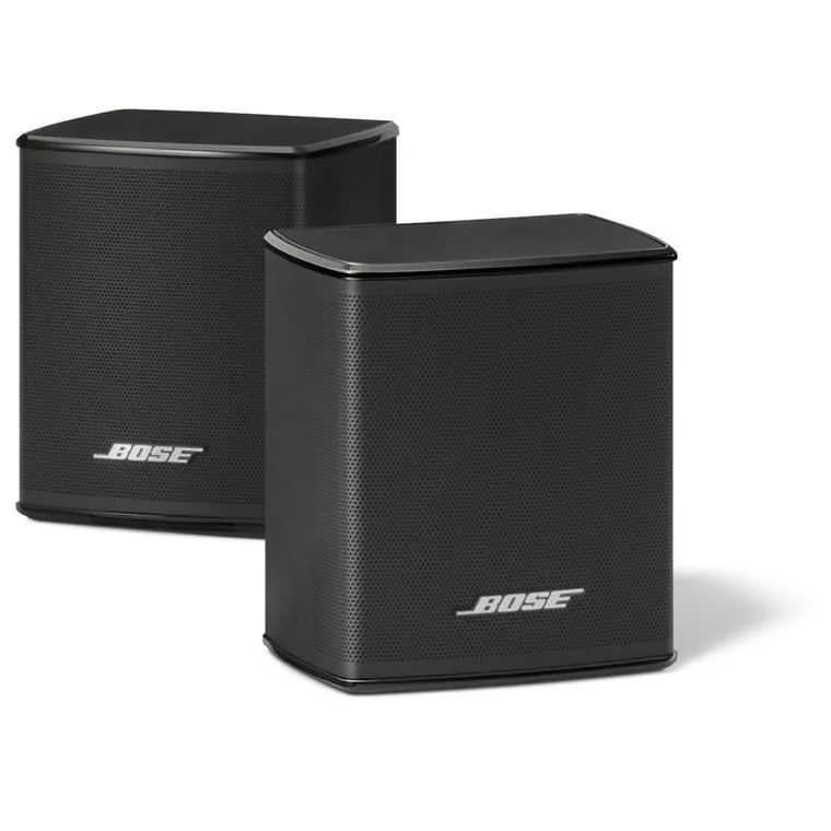 BOSE Virtually Invisible 300 无线环绕声 扬声器_专业扩声系统