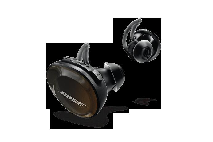 BOSE SoundSport Free 无线运动耳机