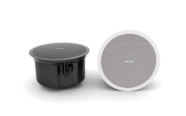 BOSE FreeSpace FS4CE 吸顶扬声器_专业扩声系统