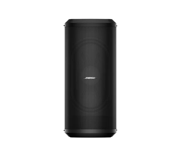 BOSE Sub2 有源低音箱_专业扩声系统