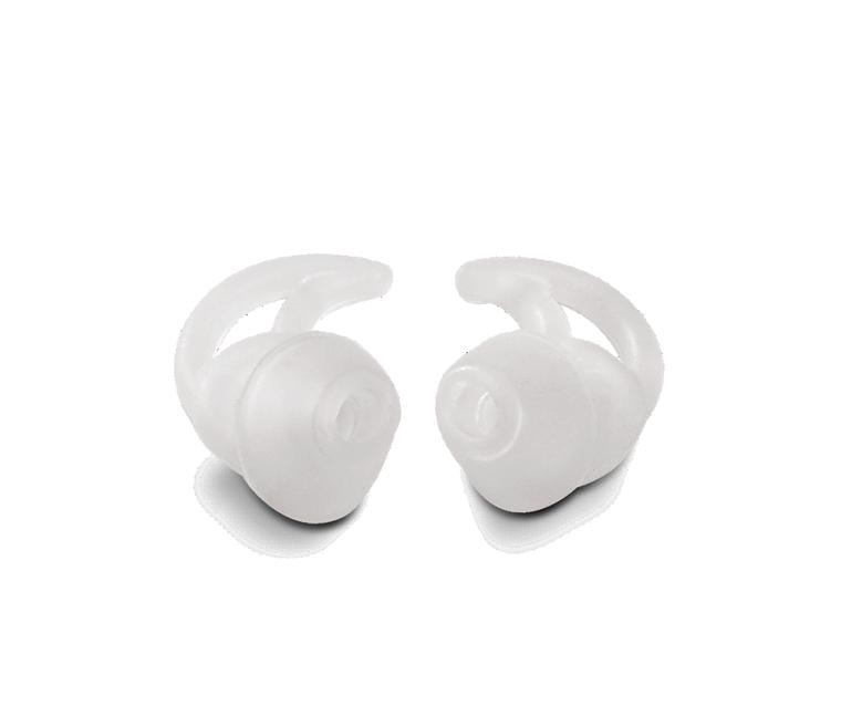 BOSE StayHear+ 耳塞头(2 对)
