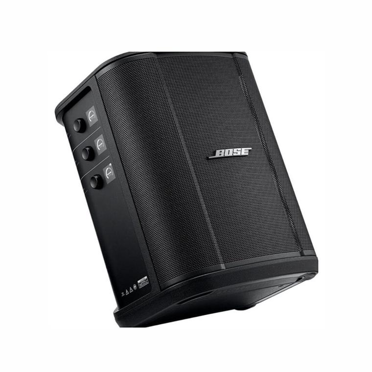 BOSE S1 Pro+ 无线多功能音乐系统