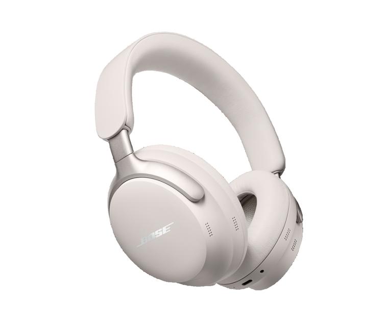 Bose QuietComfort Ultra 消噪耳机