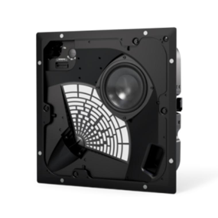 BOSE EdgeMax EM90-LP 边界投射型吸顶扬声器