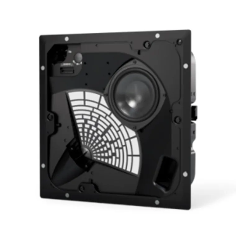 BOSE EdgeMax EM90-LP 边界投射型吸顶扬声器