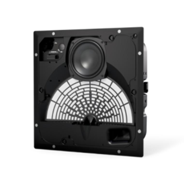 BOSE EdgeMax EM180-LP 边界投射型吸顶扬声器