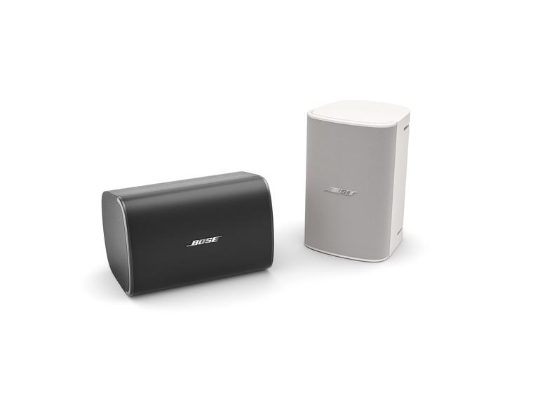 BOSE DesignMax DM6SE 壁装扬声器