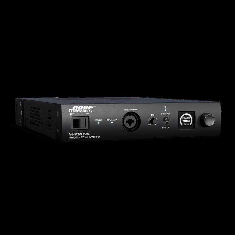 Bose Veritas 250BL 多功能商业功率放大器