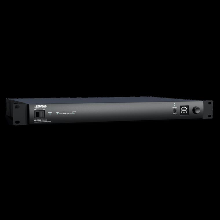 Bose Veritas 2160BH 智能混音功放