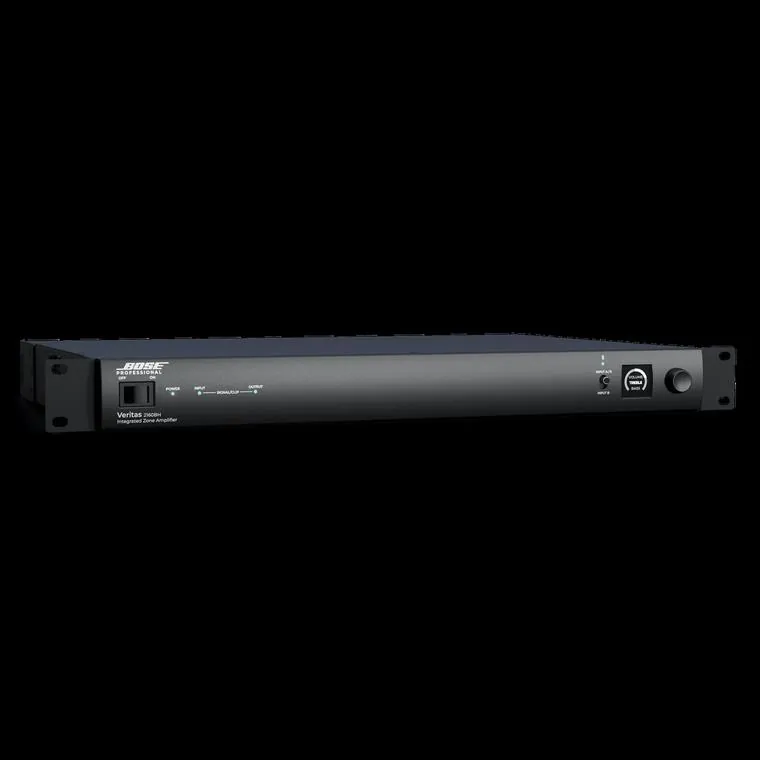Bose Veritas 2160BH 智能混音功放