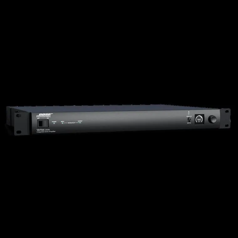 Bose Veritas 2160BL 多功能商业功率放大器