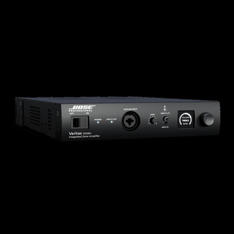 Bose Veritas 1100BH 智能混音功放