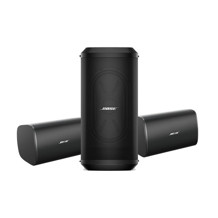 Bose Professional 810 卡拉OK 套装