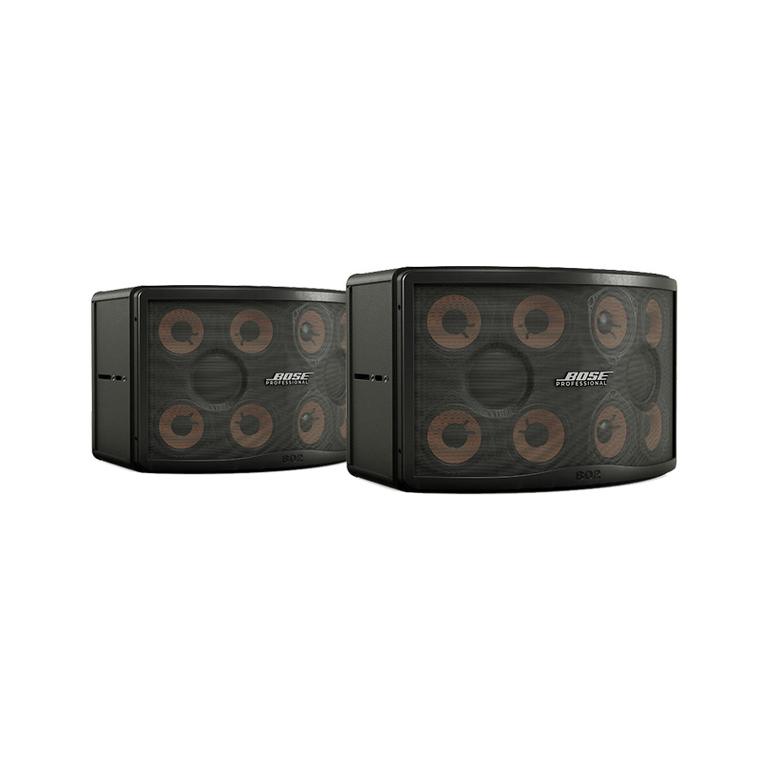 Bose Professional 820 卡拉OK套装