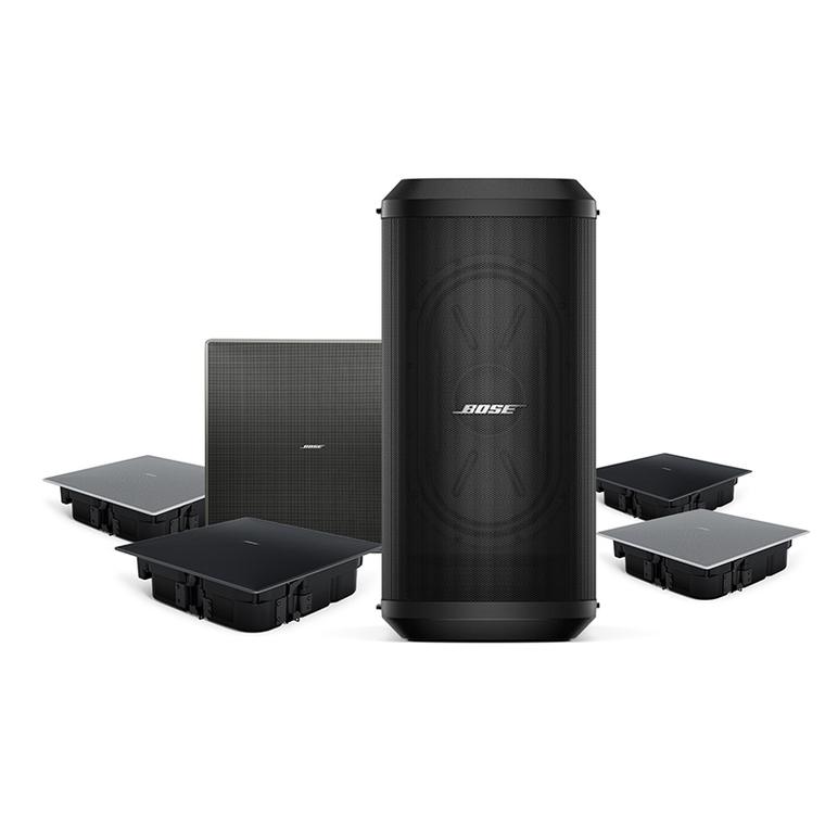 Bose Professional 950 专业家庭影院套装