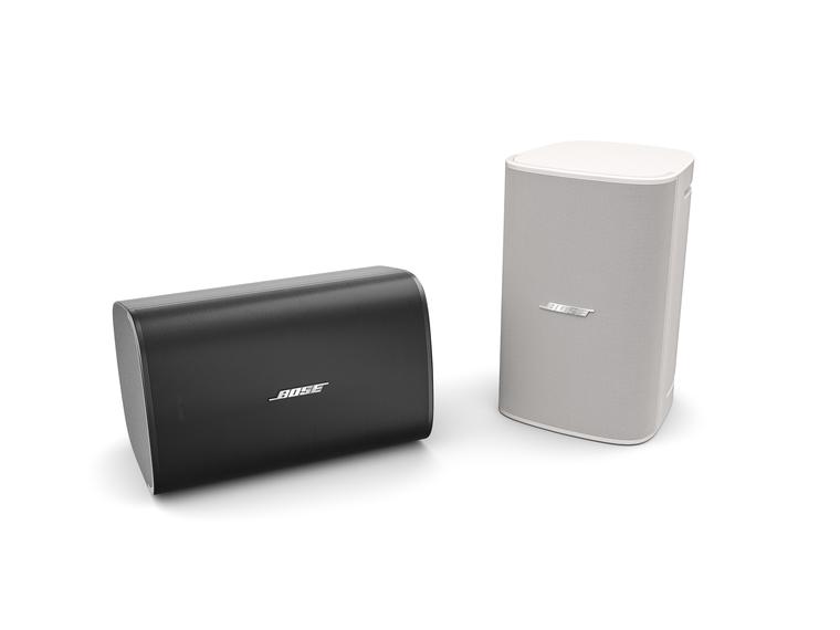 BOSE DesignMax DM8SE 壁挂扬声器