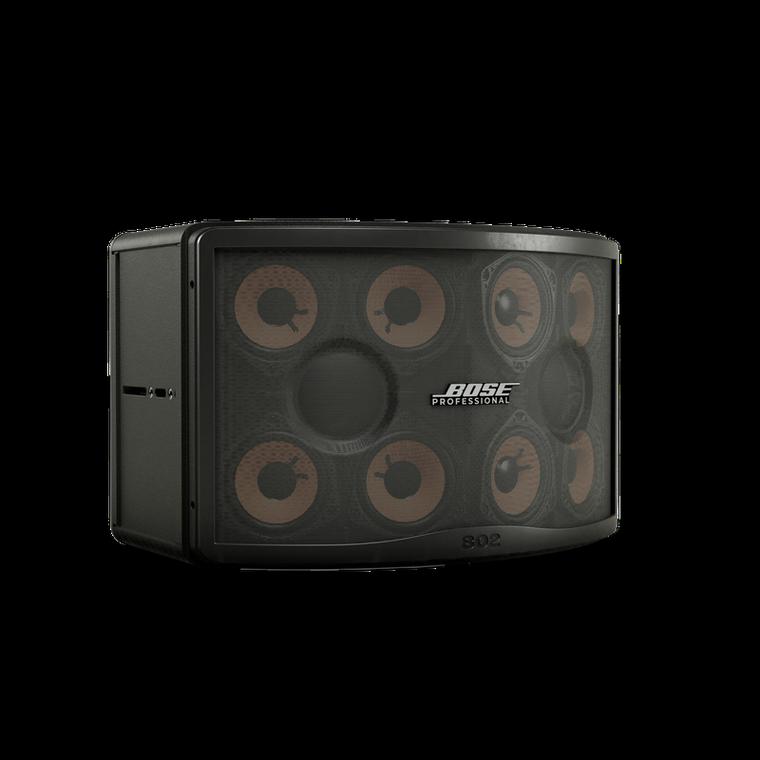 Bose 802 V 固定安装扩声扬声器