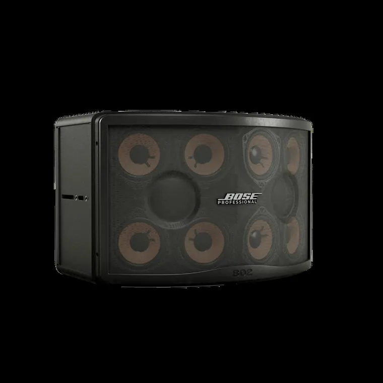 Bose 802 V 固定安装扩声扬声器