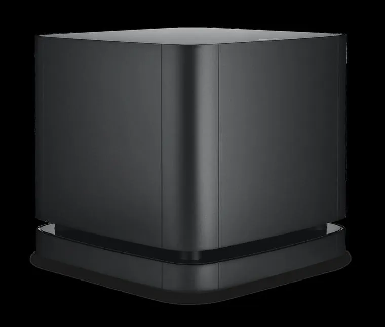 Bose Bass Module 500 无线低音箱