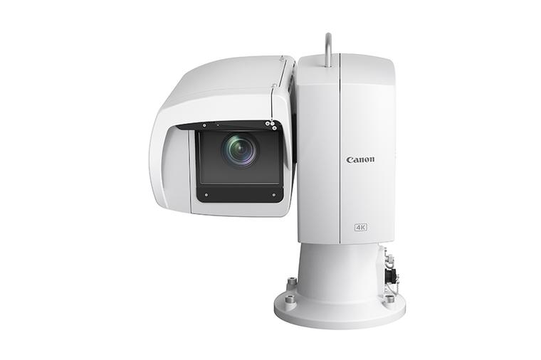 Canon CR-X500 摄控一体机系统
