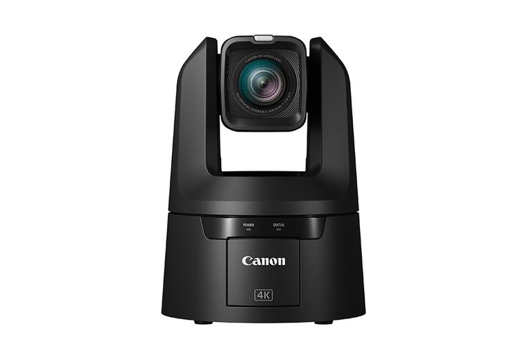 Canon CR-N500 摄控一体机系统