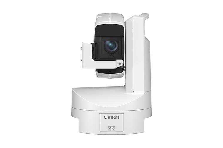 Canon CR-X300 摄控一体机系统