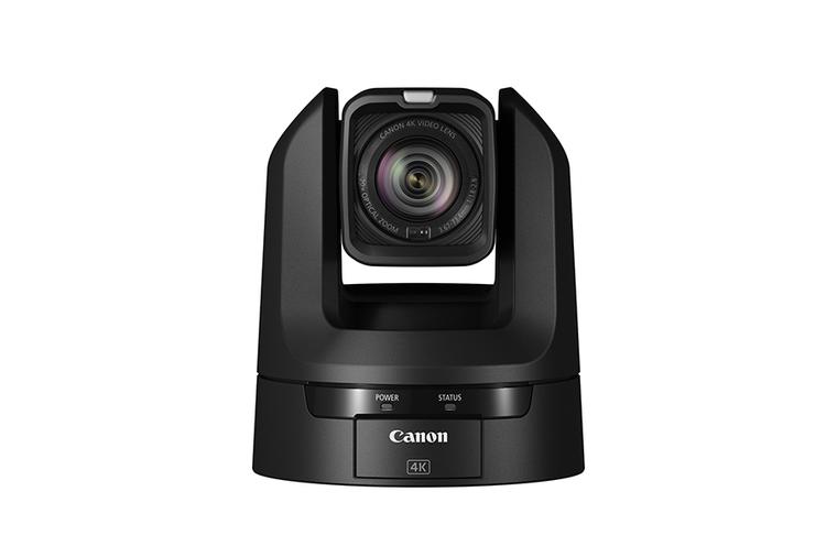 Canon CR-N300 摄控一体机系统