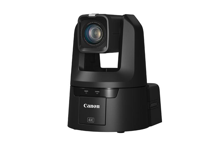 Canon CR-N700 摄控一体机系统
