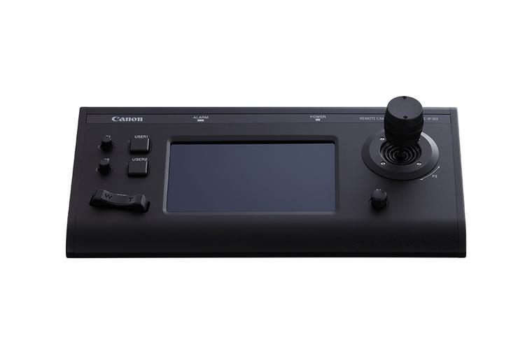 佳能 RC-IP100控制器