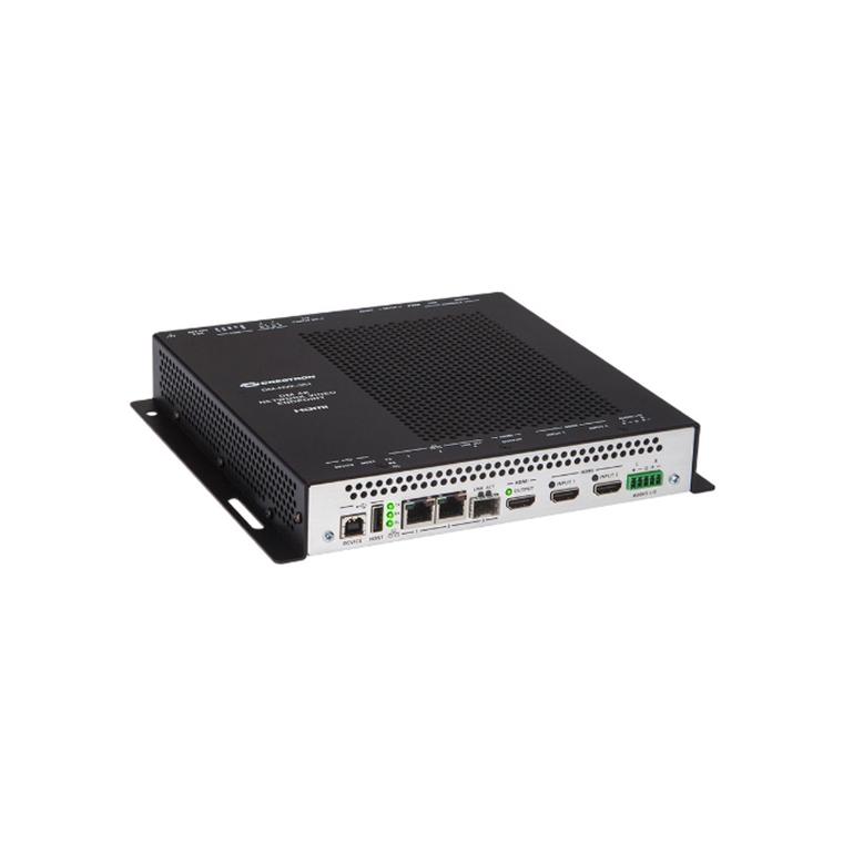 快思聪 DM-NVX-351 网络AV编码器/解码器