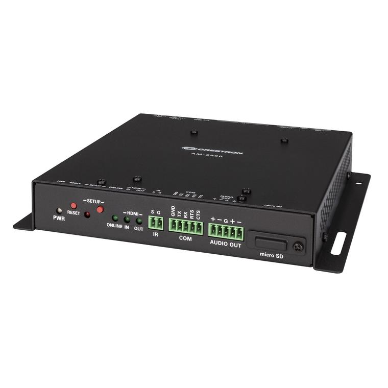 快思聪 AM-3200 AirMedia系列3接收器 200