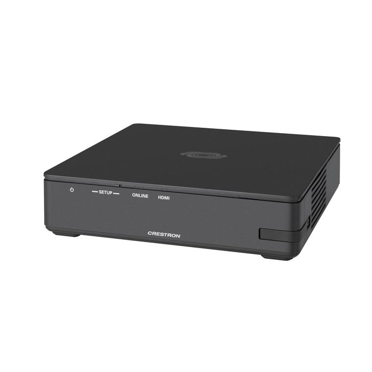 快思聪 AM-3100-WF AirMedia系列3接收器 100 带WIFI